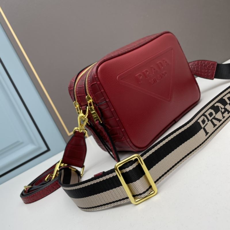 Prada Satchel Bags